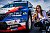 Die erste Rallye-Europameisterin in der Beifahrer-Wertung: Sara Fernández, im SKODA FABIA Rally2 evo des Rallye Team Spain Copilotin von Efrén Llarena. / SKODA Motorsport Kundenteams gewinnen in der Rallye-Saison 2021 weltweit mehr als 20 Titel - Foto: obs/Skoda