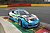 Drei Farnbacher-Porsche auf dem Sachsenring