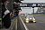 Podium zum Abschied des BMW M6 GT3: ROWE Racing auf P2