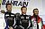 Abu Dhabi Proton Racing: David Heinemeier Hansson, Patrick Long und Khaled Al Qubaisi - Foto: Porsche