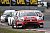 Der Wolfsburger Kai Jordan im VW Golf TCR