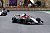 Rennunfälle kosten Campos Vexatec Racing Podestplatz in Baku
