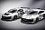 Audi R8 LMS GT (Phoenix Racing) - Foto: Audi