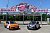 Gelungene Automobilslalom-Action beim ACV SE Cup in Nürnberg