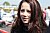 Carrie Schreiner war zufrieden mit ihrem Ergebnis