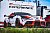 Toyota beim 24-Stunden-Rennen am Nürburgring