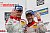 Ivan Jacoma und Claudius Karch - Foto: Mathol Racing/JACOBY Pressebüro