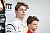 Ferrari-Star Charles Leclerc und Bruder Arthur in Hockenheim