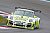 Der Frogreen CO2 neutral Porsche 911 - Foto: ADAC GT Masters