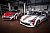 Toyota Gazoo Racing - GT86 Race cars - Foto: Toyota
