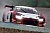 Julian Hanses am Steuer des Car Collection Motorsport Audis R8 LMS GT3 - Foto: gtc.race.de/Trienitz