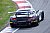 Gelungenes Debüt mit dem neuen BMW Z4 GT3