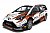 Toyota Yaris WRC - Foto: Toyota