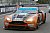 In der Saison 2020 wird XTRONIC auf allen Frontscheiben der Wettbewerbsfahrzeuge (hier der Aston Martin GT3 vom 2019-Meister Timo Scheibner) zu sehen sein - Foto: gtc-race.de