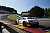 #98 ROWE Racing BMW M6 GT3 beim offiziellen Testtag in Spa - Foto: BMW