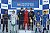 Podium beim Debüt in der GT Open in Silverstone