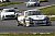 Herberth Motorsport mit zwei Porsche im ADAC GT Masters