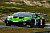 GRT Grasser Racing Team im Tempel der Geschwindigkeit