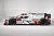 Audi R18 e-tron quattro mit neuer Aerodynamik