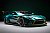 Aston Martin präsentiert den neuen Vantage GT3