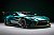 Aston Martin präsentiert den neuen Vantage GT3