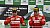F1-Saisonrückblick: Scuderia Ferrari
