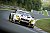 Platz fünf für ROWE Racing auf dem Nürburgring