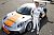 Tim Zimmermann und sein Porsche 911 GT3 - Foto: Alexander Trienitz