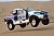 Ford erstmals werksseitig bei Rallye Dakar 2014
