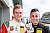 Mick Schumacher und Joey Mawson: Im Privatleben sind die beiden Kontrahenten Freunde - Foto: ADAC