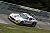 Der Mercedes-Benz SLS AMG GT3 - Foto: ROWE Racing