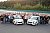 Riesige Begeisterung für die ADAC Opel Rallye Academy