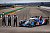 Das A480 Alpine Hypercar (Sportprototyp 2021) mit seinen Piloten Matthieu Vaxivière, Nicolas Lapierre und André Negrão - Foto: Alpine