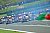 Ergebnisse Deutsche Kart Meisterschaft in Oschersleben