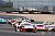 Julian Hanses führte das Feld auf dem Nürburgring ins erste GT Sprint-Rennen und konnte dieses nach der 30-minütigen Renndistanz auch gewinnen - Foto: gtc-race.de/ Trienitz