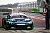 Die zweitschnellste Zeit sicherte sich Luca Engstler (Rutronik Racing) – ebenfalls im GT3-Audi - Foto: gtc-race.de/Trienitz