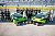 GRT Grasser Racing hat Pech in Daytona