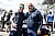 Jimmy Hartwig (rechts) besuchte DTM-Champion Mirko Bortolotti - Foto: ADAC
