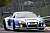 Frank Stippler holte die Pole Position im Audi R8 LMS ultra von Phoenix Racing