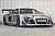 Audi R8 LMS ultra ab 2012 am Start