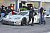 Jürgen Bender mit seiner Corvette GT3 auf Platz 1 der Tabelle (Foto: Ralph Monschauer)