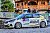 Vorzeitige Entscheidung im ADAC Opel e-Rally Cup 2022
