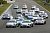 Start zum Porsche Super Cup in Ungarn - Foto: Porsche