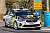 Erster Matchball für das ADAC Opel Rally Junior Team