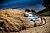 Karger Lohn für starke Vorstellung von M-Sport Ford bei WM-Rallye Portugal