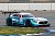 Der Mercedes-AMG GT3 von Race-Art by équipe vitesse bei seinem Sieg im DUNLOP 60 in Hockenheim - Foto: Farid Wagner / Thomas Simon