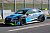 Der neue AUDI RS3 LMS von Tim Zimmermann - Foto: Fast-Media