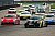 Marco Seebach feiert den Titel im Porsche Sports Cup