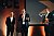 KTM CEO Stefan Pierer (Mitte) betonte bei seiner Rede die Vorfreude auf die „nächsten zehn Jahre“ KTM X-Bow - Foto: Joel Kernasenko