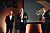 KTM CEO Stefan Pierer (Mitte) betonte bei seiner Rede die Vorfreude auf die „nächsten zehn Jahre“ KTM X-Bow - Foto: Joel Kernasenko